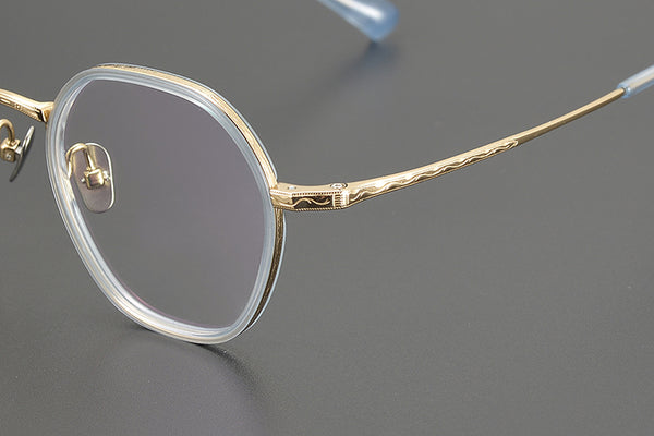 Geometric Glasses MW1360