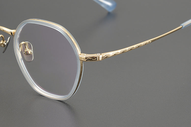 Geometric Glasses MW1360