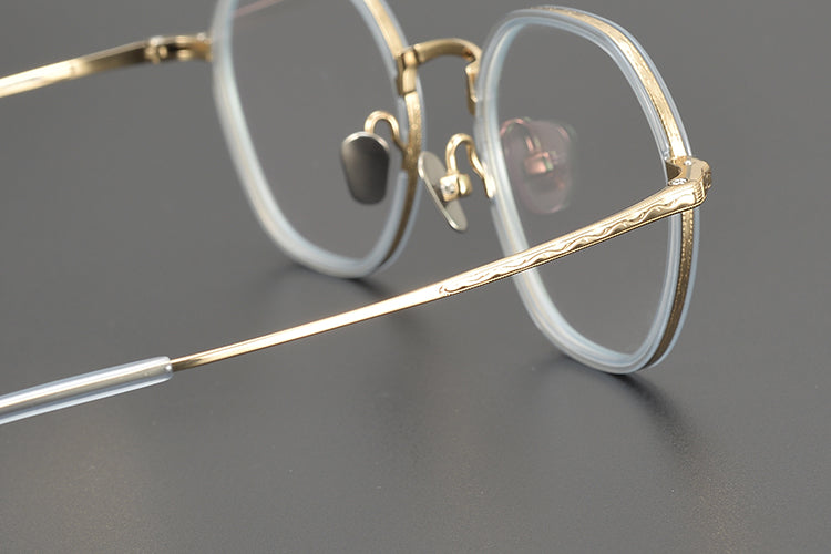 Geometric Glasses MW1360