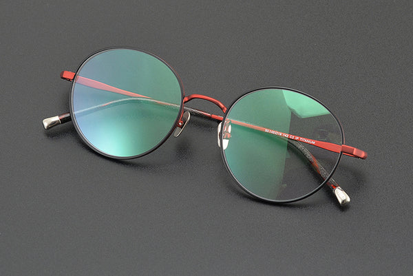 Round Glasses MW1222