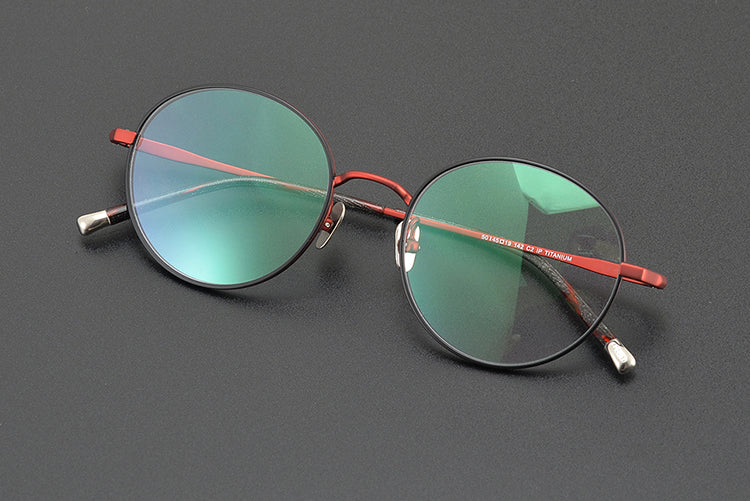 Round Glasses MW1222