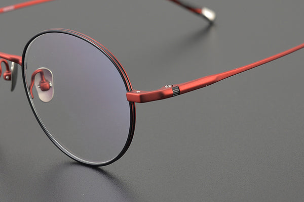 Round Glasses MW1222