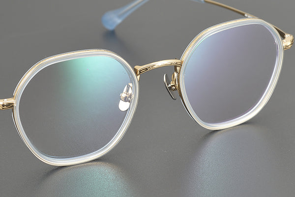 Geometric Glasses MW1360
