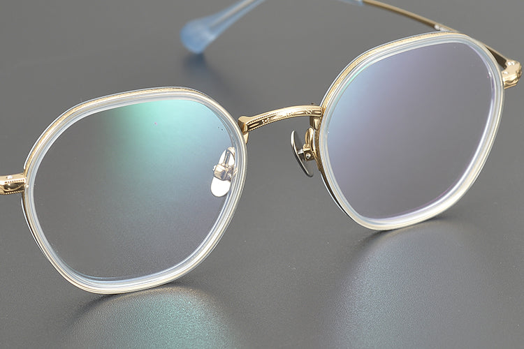 Geometric Glasses MW1360