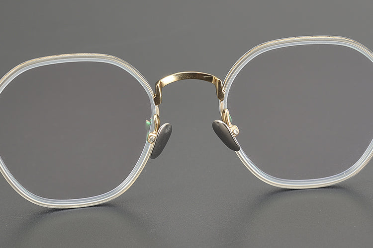 Geometric Glasses MW1360