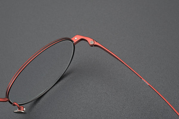 Round Glasses MW1222