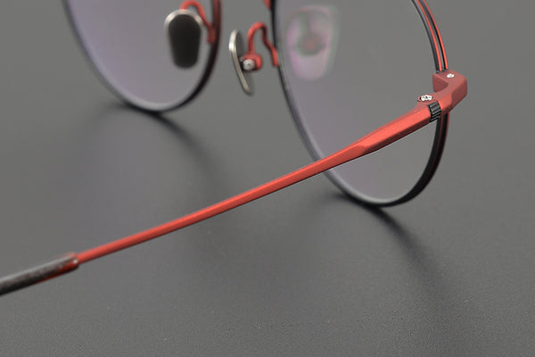 Round Glasses MW1222