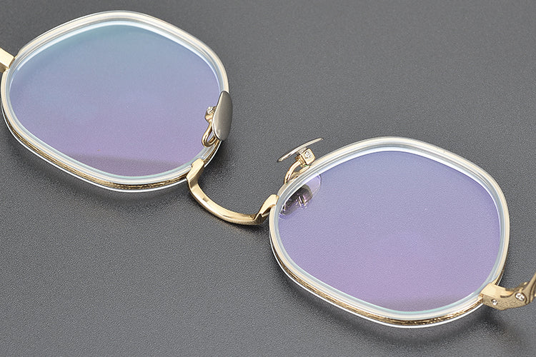 Geometric Glasses MW1360