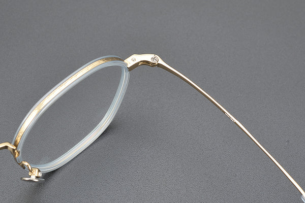 Geometric Glasses MW1360