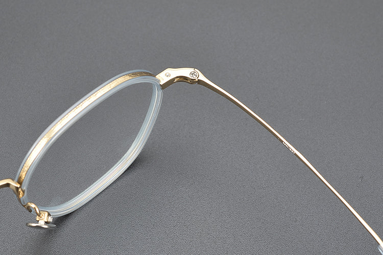 Geometric Glasses MW1360