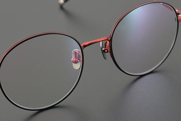 Round Glasses MW1222