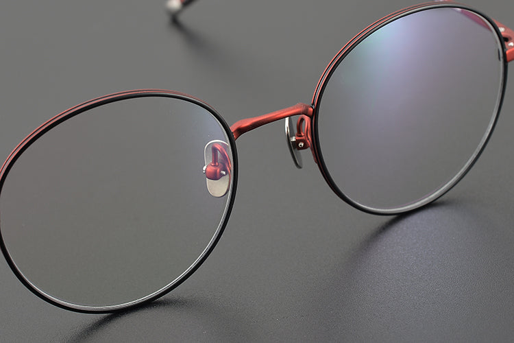 Round Glasses MW1222