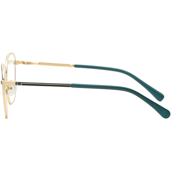 Square Glasses PF1309