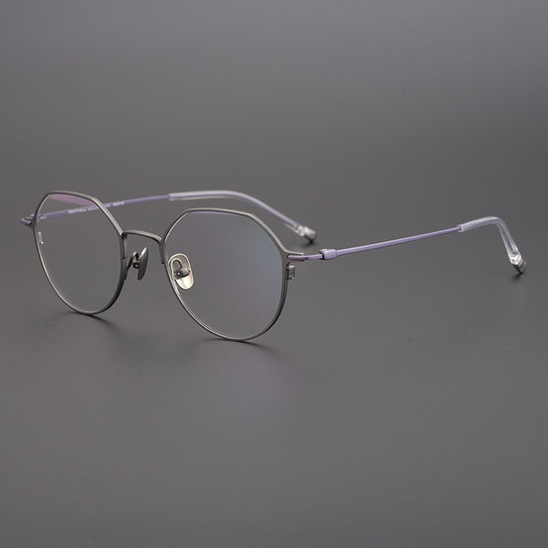 Round Glasses MW1107