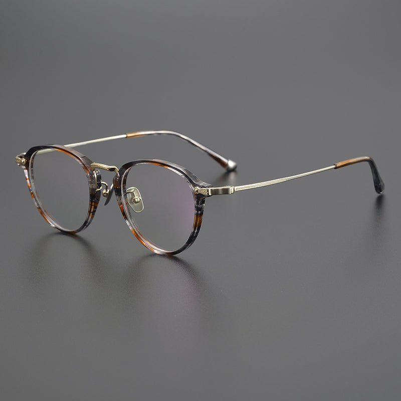 Round Glasses MW1188