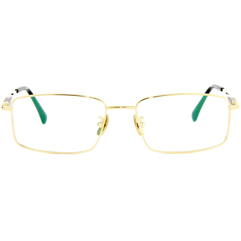 Rectangle Glasses JNW1013