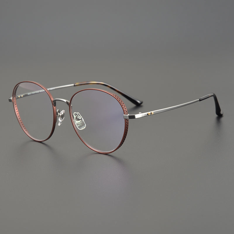 Round Glasses MW1159