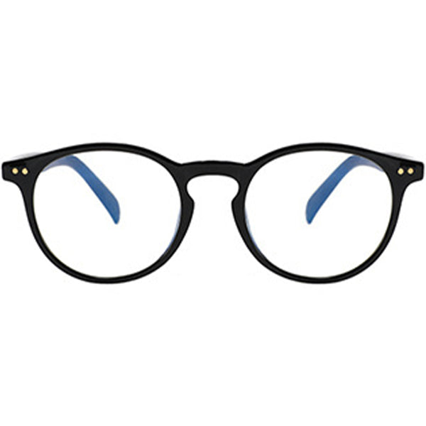 Round Glasses KC1053