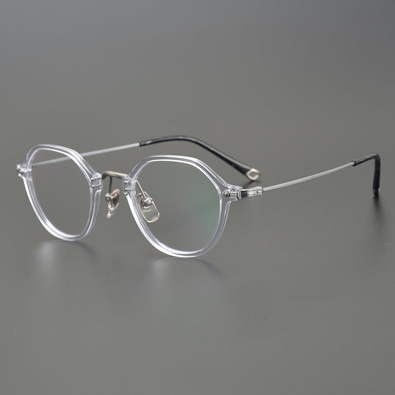 Geometric Glasses MW1226