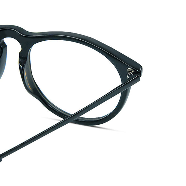 Round Glasses A1500