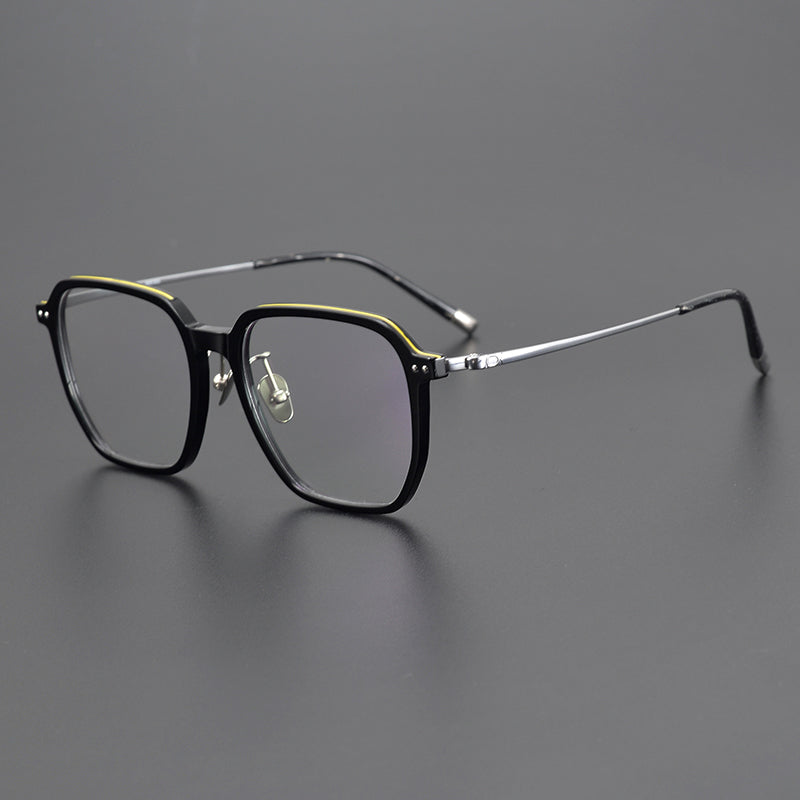 Square Glasses MW1312