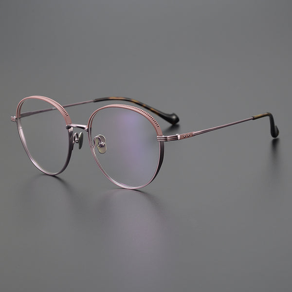 Round Glasses MW1260
