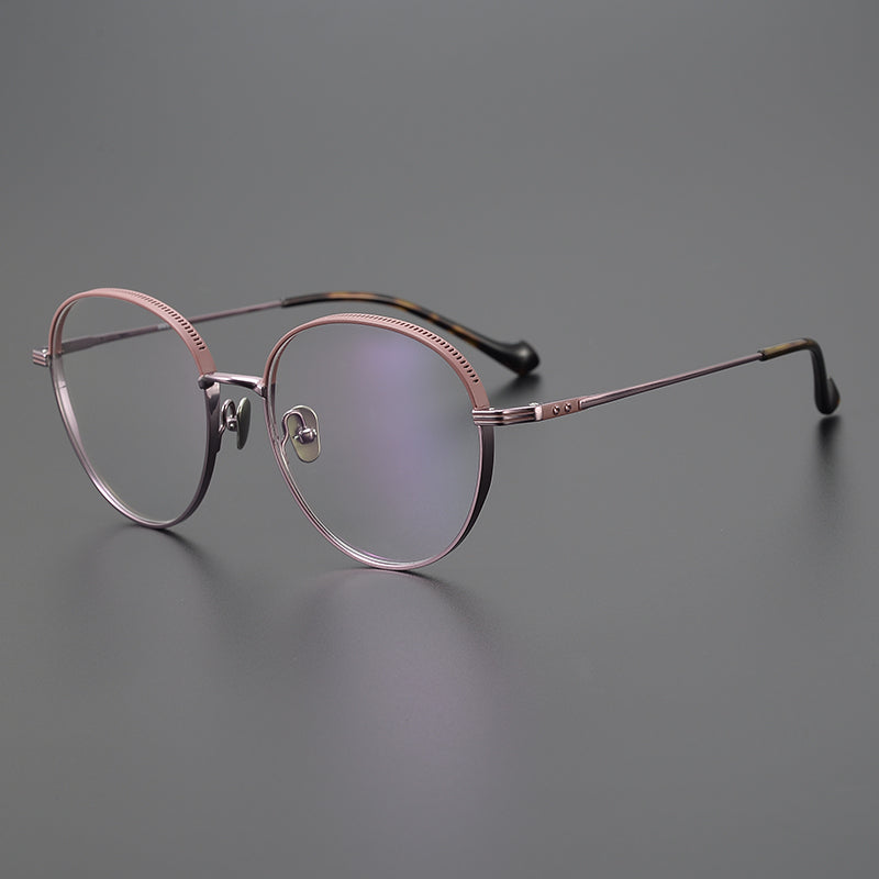 Round Glasses MW1260