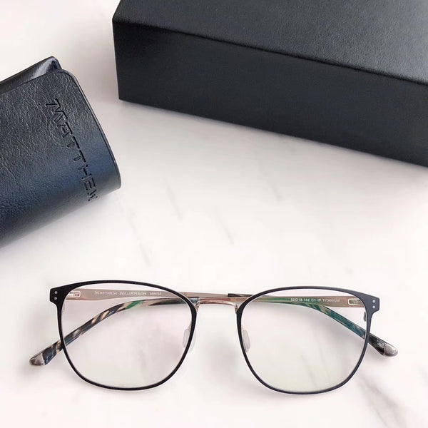 Square Glasses MW1034