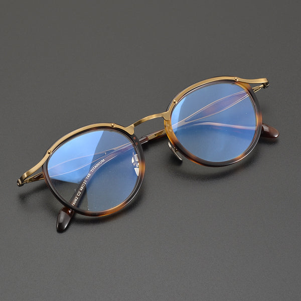Round Glasses TG1030