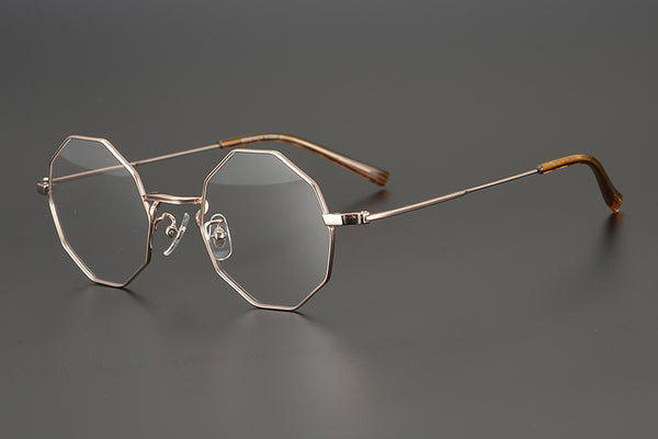 Geometric Glasses A1511