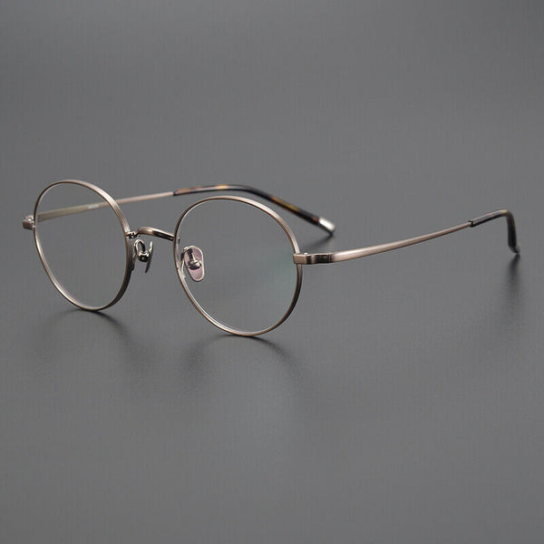Round Glasses MW1304