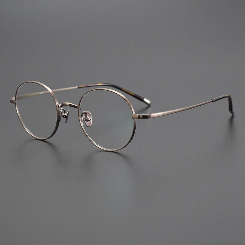 Round Glasses MW1304