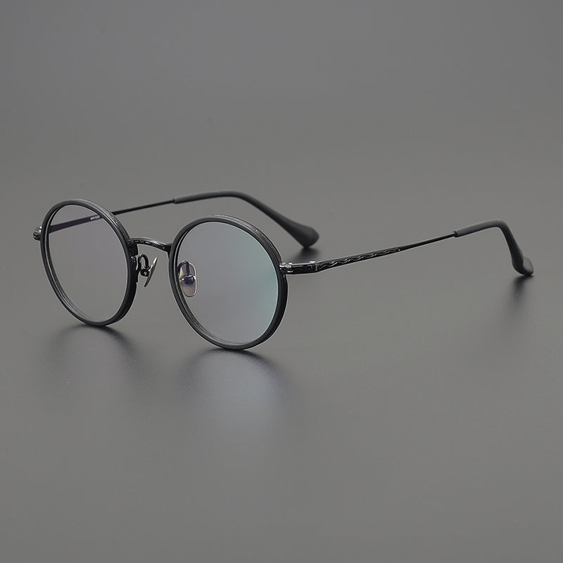 Round Glasses MW1359