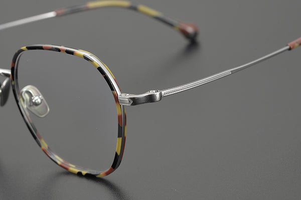 Square Glasses MW1194