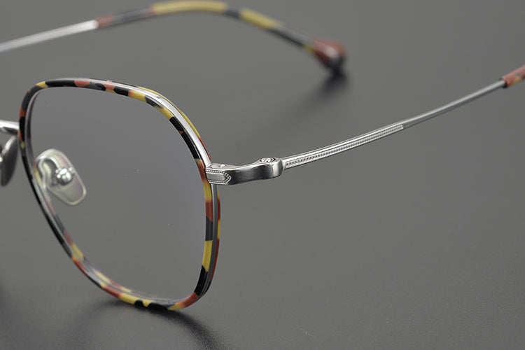 Square Glasses MW1194