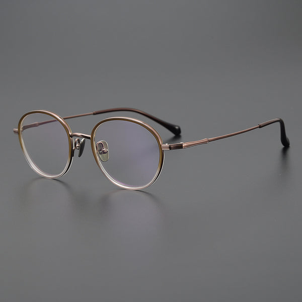 Oval Glasses MW1199