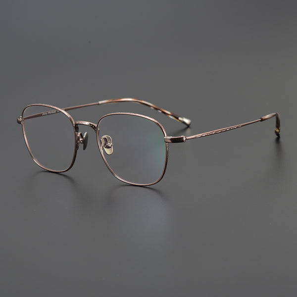 Square Glasses MW1165