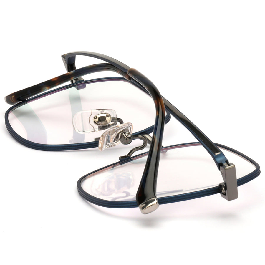 Square Glasses MW1301