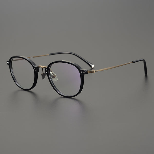 Oval Glasses MW1014