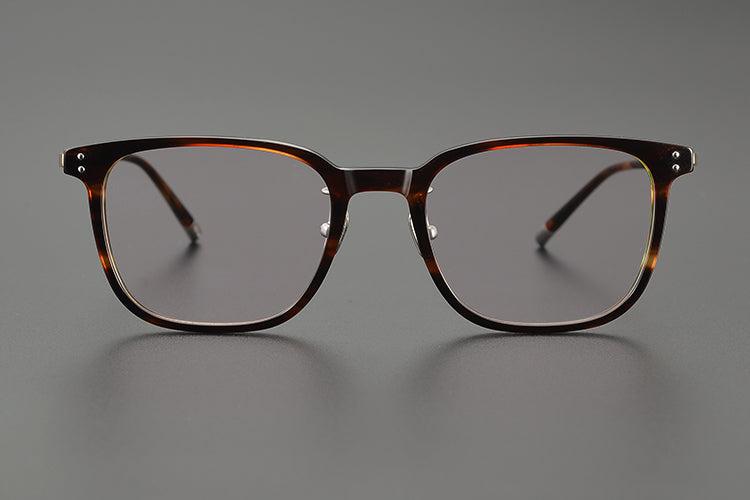 Square Glasses MW1162