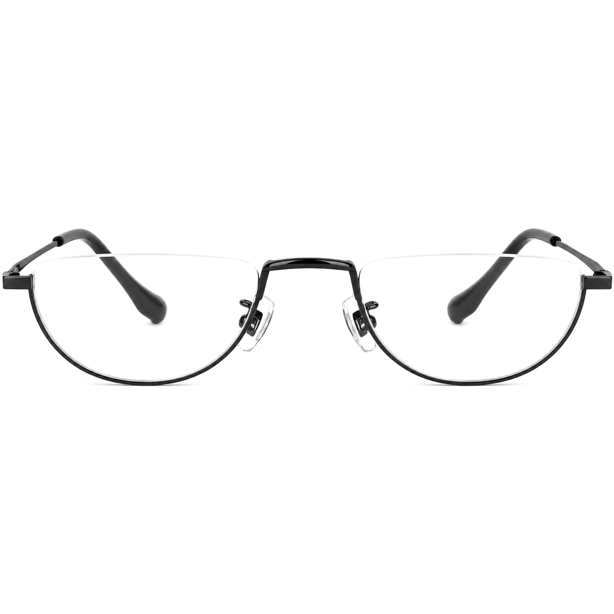 Oval Glasses RV1054