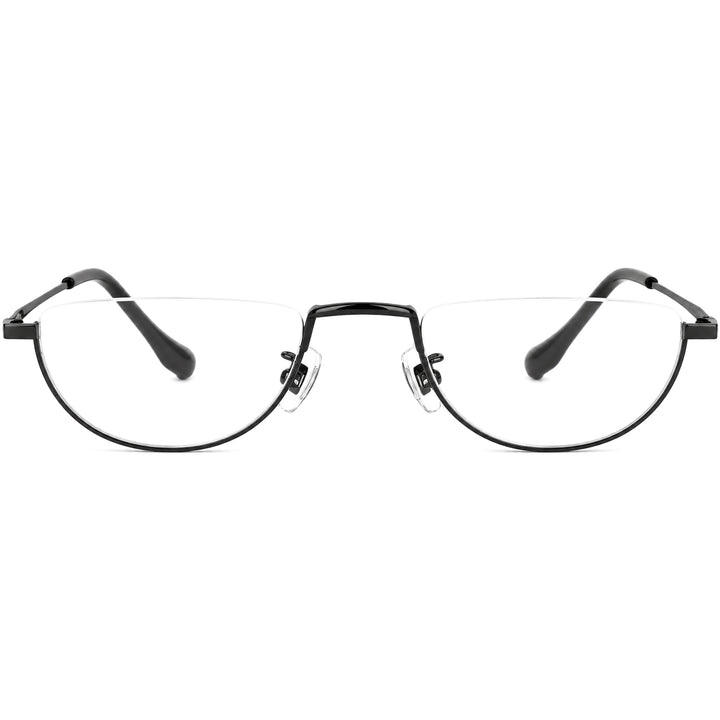 Oval Glasses RV1054