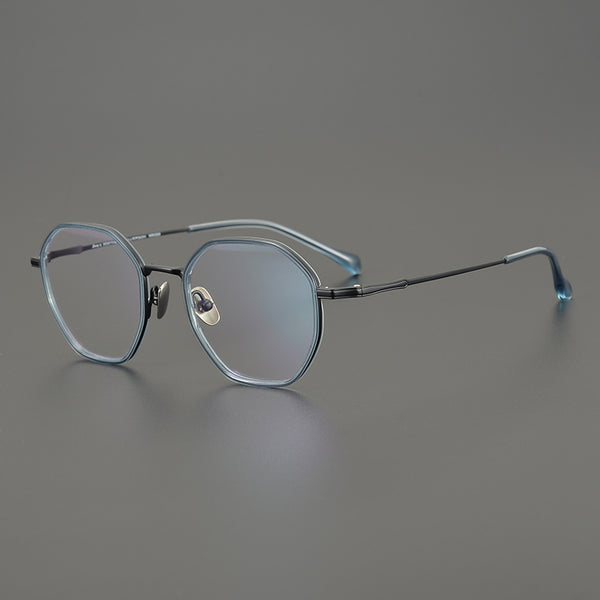 Geometric Glasses MW1196