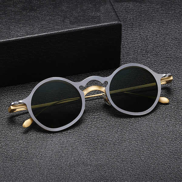 Geometric Glasses TG1072