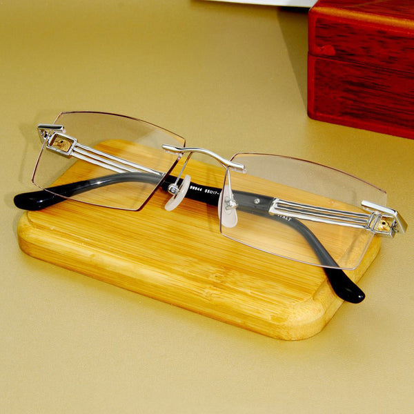 Rectangle Glasses JLS1004