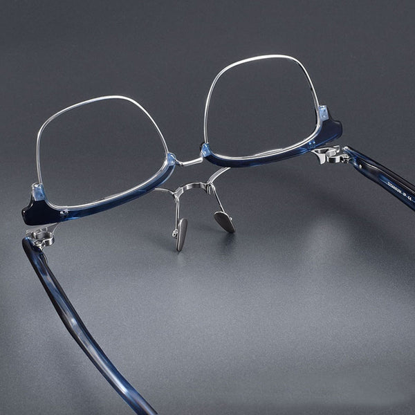 Browline Flip Up Glasses A4169