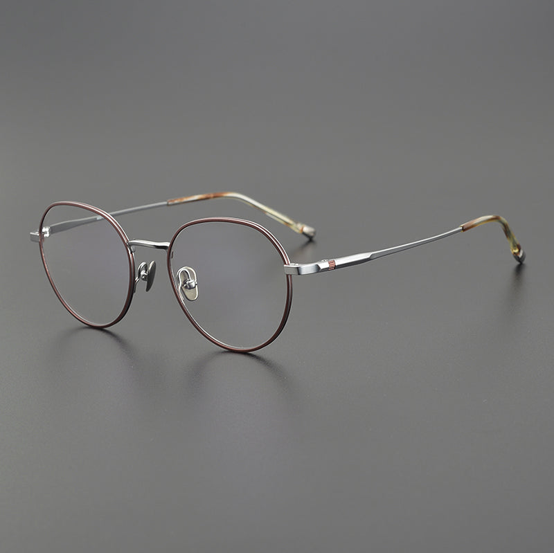 Round Glasses MW1161