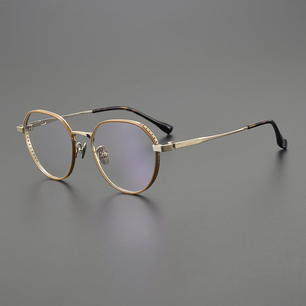 Round Glasses MW1259