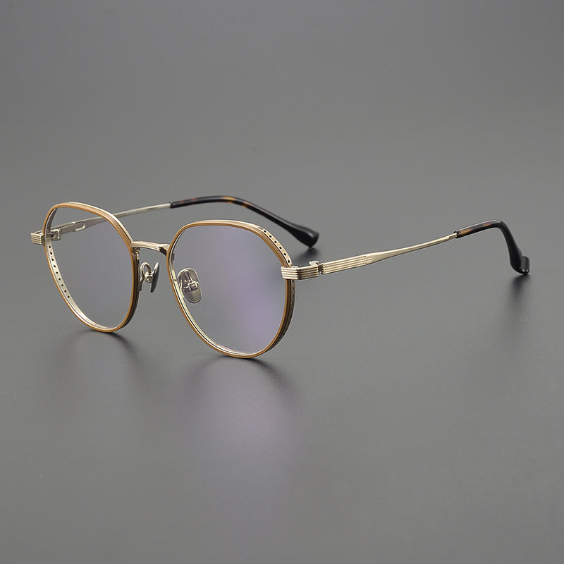 Round Glasses MW1259