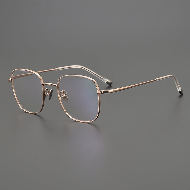 Square Glasses MW1383
